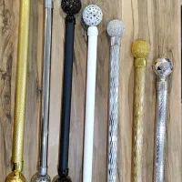 پخش لوازم پرده و پرده آماده|پرده، رانر، رومیزی|اهواز, نادری|دیوار