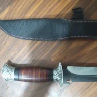 چاقوکوهنوردی