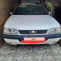 پژو slx در حد صفر|خودرو سواری و وانت|رودسر, |دیوار
