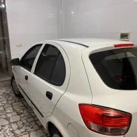 تیبا۲ مدل ۱۴۰۰