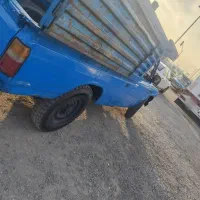 سایپا مدل71|خودرو سواری و وانت|خوی, |دیوار