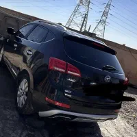 جک s5|خودرو سواری و وانت|شهر ری, دولت‌آباد|دیوار