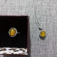 سرویس‌نقره
