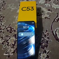 گوشی c53|موبایل|زهک, |دیوار