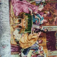 تابلو فرش|تابلو فرش|تهران, خزانه|دیوار