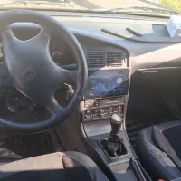 روآ ۸۷ بی ایراد|خودرو سواری و وانت|رشت, گلباغ نماز|دیوار