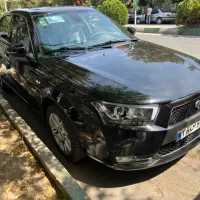 فروش اقساطی دناپلاس اتومات اپشنال(اتوگالری عطارد)|خودرو سواری و وانت|قم, سالاریه|دیوار