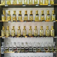 «همه مدل *عــطرگرمی‌به«ضــمــانـت»