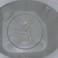 مینی واش لباس شویی