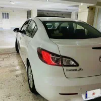 مزدا ۳ جدید تیپ ۴ فول مشابه صفر|خودرو سواری و وانت|کرج, مهرویلا شمالی|دیوار