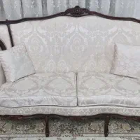 مبل استیل در حد