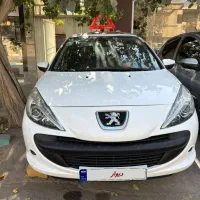 پژو 207 مدل 403 پانا دنده ای فول|خودرو سواری و وانت|یزد, |دیوار