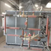 خدمات ساختمانی