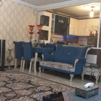 خانه ویلایی سیزده آبان شهر ری