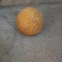توپ فوتبال