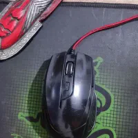 موس / موس بی سیم / سیمی|قطعات و لوازم جانبی رایانه|مشهد, سیس‌آباد|دیوار