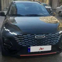 ایکس ۳۳ کراس