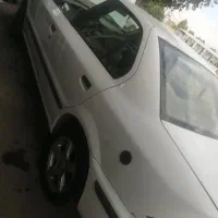 سمندef7دوگانه شرکت درحدنو|خودرو سواری و وانت|قزوین, |دیوار