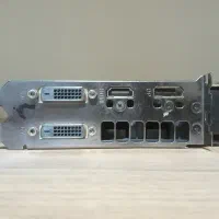 کارت گرافیک ASUS RX 570 ROG STRIX OC 4GB|قطعات و لوازم جانبی رایانه|همدان, |دیوار