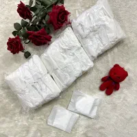 پدروزانه کاور دار و پد روزانه بدون کاور ۵۰ تایی|آرایشی، بهداشتی، درمانی|قم, نیروگاه|دیوار