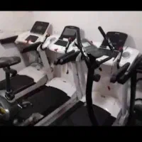 تردمیل مدل 480As نمایندگی خمر|تجهیزات ورزشی|زابل, |دیوار