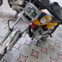 موتور ۲۰۰شیرکوه تقویتی