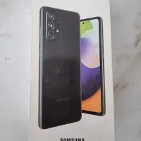 A52 128G ram8|موبایل|تهران, کیانشهر|دیوار