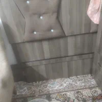 تختخواب تشک|تخت و سرویس خواب|زنجان, |دیوار