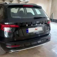 اشکودا کاروک ۲۰۱۵ فول