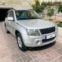 سوزوکی ویتارا