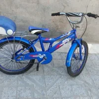 دوچرخه سایز ۲۰ تنه بلند