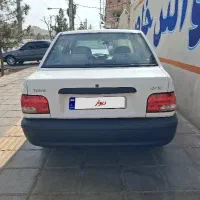 پراید ۹۰|خودرو سواری و وانت|قم, انسجام|دیوار