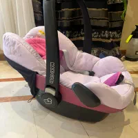 کریر و صندلی کودک ماشین|کالسکه و لوازم جانبی|تهران, زعفرانیه|دیوار