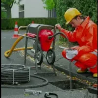 لوله بازکنی و فنرزنی سراسر شمال تهران(شبانه روزی)