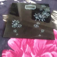 ترازوی وزن کشی