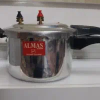 زود پز 6لیتری نو مارک الماس