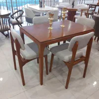 میز و صندلی‌ناهار خوری پرومکس