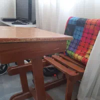 میز تحریر کودک