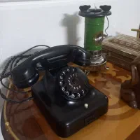 تعداد لوازم انتیک