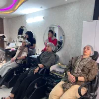 آموزش کاشت هیدن مژه|خدمات آموزشی|اصفهان, خانه اصفهان|دیوار