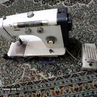 چَرخ‌ِخَیّآطی