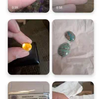 بورس انگشترهای کلیکسیونی و خاص|جواهرات|ارومیه, |دیوار