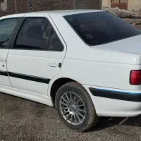 پارس XU7P|خودرو سواری و وانت|گلستان (تهران), |دیوار