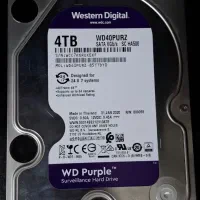 هارد بنفش ۴ ترا سلامت ۱۰۰