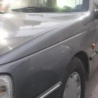 پژو 405 GLX - دوگانه سوز CNG، مدل ۱۳۹۲|خودرو سواری و وانت|رشت, نیروی دریایی|دیوار