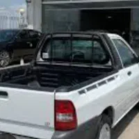 وانت پراید صفر خشک ۱۴۰۳|خودرو سواری و وانت|نوشهر, |دیوار