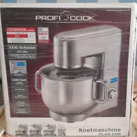 همزن حرفه ای پروفی کوک