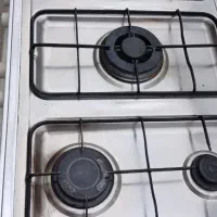 اجاق گاز پادیسان فردار|اجاق گاز و لوازم برقی پخت‌وپز|هشتگرد, هشتگرد قدیم|دیوار