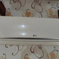 کولر ال جی 24هزار