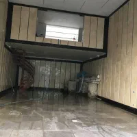 ۷۲ متر تجاری همکف نیروهوایی( خ خشی)